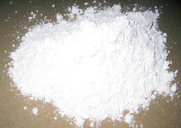 氧化鈣為何會有老化現(xiàn)象？